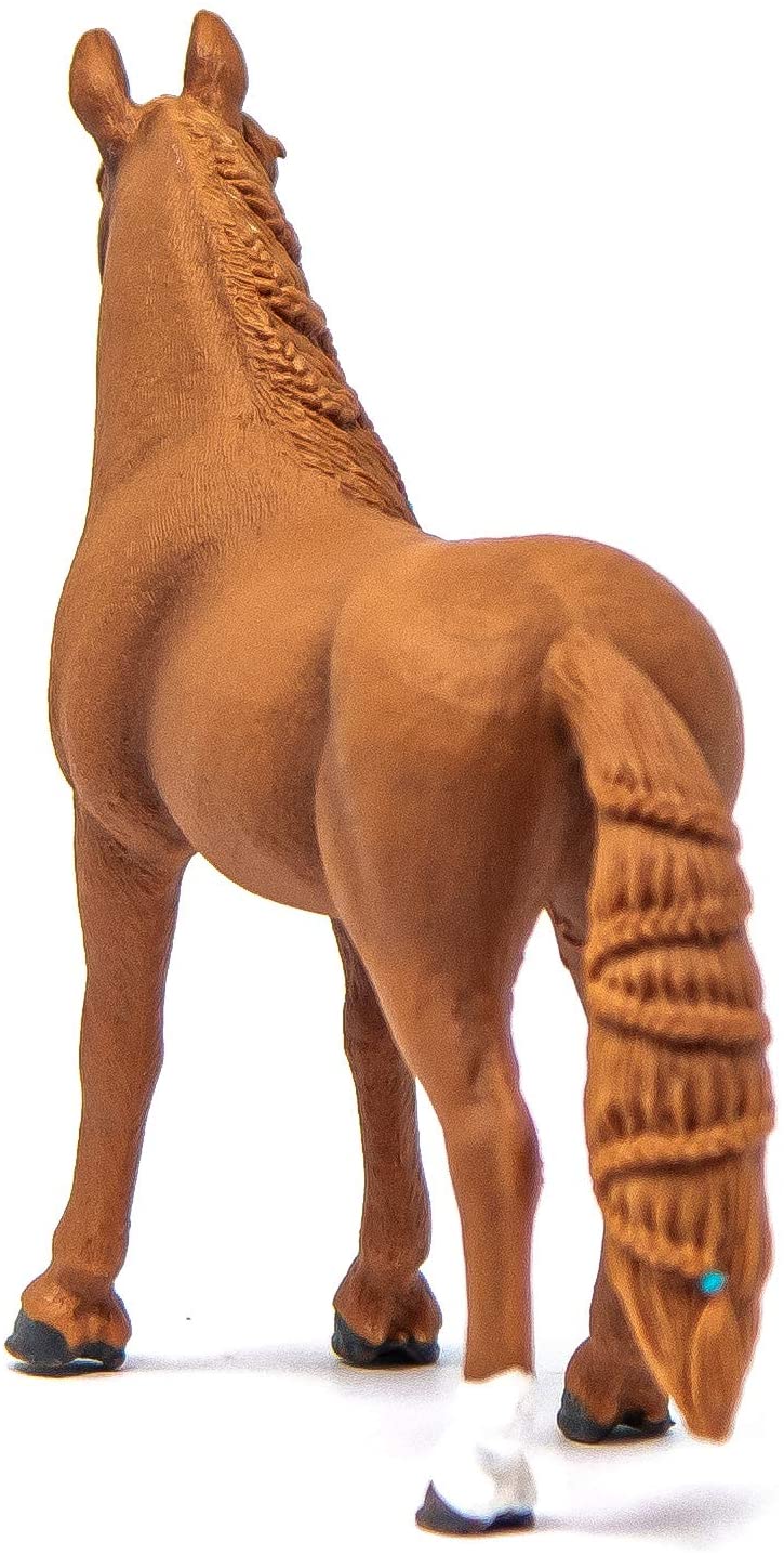 Фигурка Кобыла Немецкого верхового пони  